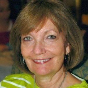 Meet your Posher, Susan